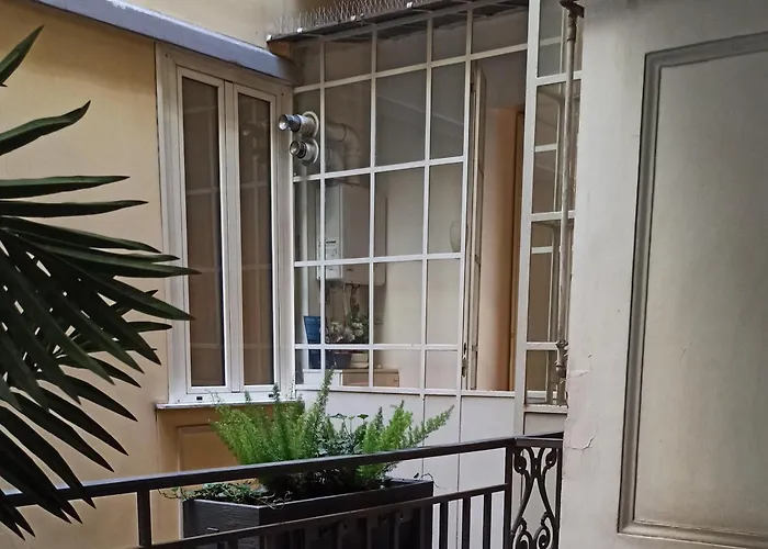 B&B Casa Aragonese Napoli