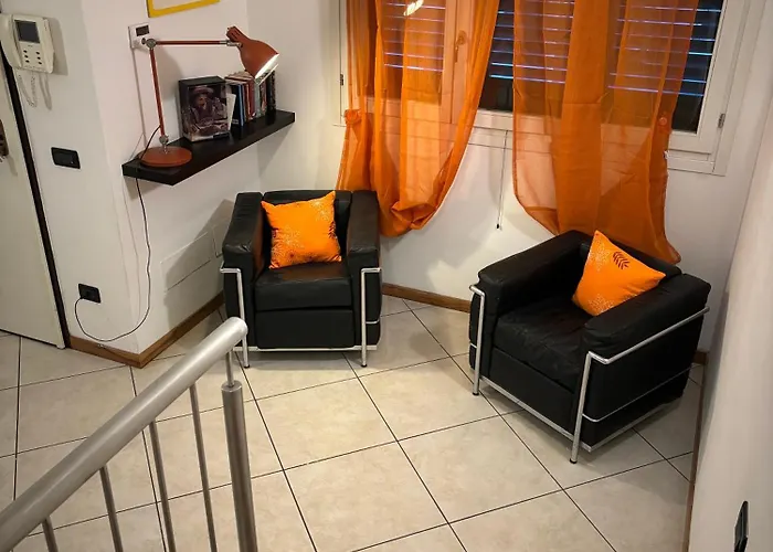 Vespucci Rooms & Apartament Eliana Firenze