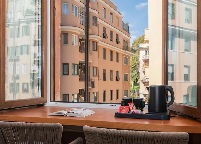 Hotel EconomiciValeri