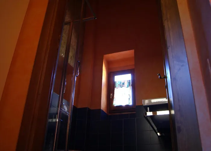 Al Canto B&B Firenze