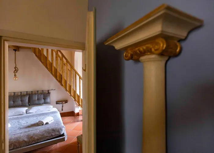 B&B Air Green Serragli Firenze