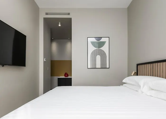 Hotel Valerì Roma