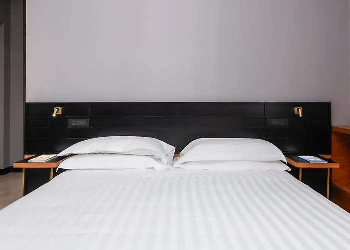 Hotel Valerì Roma