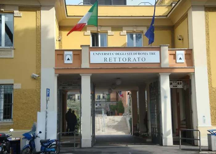 Simon Holiday House Roma