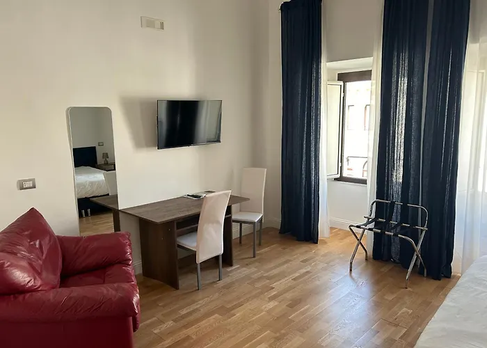 Casa Serao Napoli