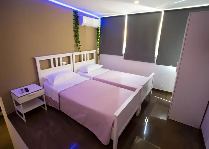 Hotel EconomiciPalazzo 15