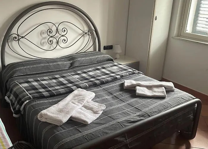 Hotel Il Marinaio Messina