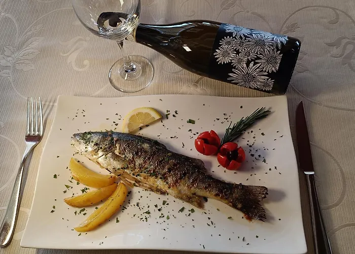 Hotel Sporting Cesenatico