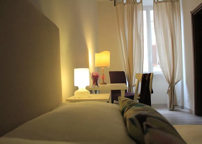 B&B Gallia'S Rooms Roma