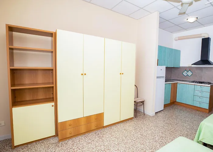 Residence Daniele Bellaria-Igea Marina