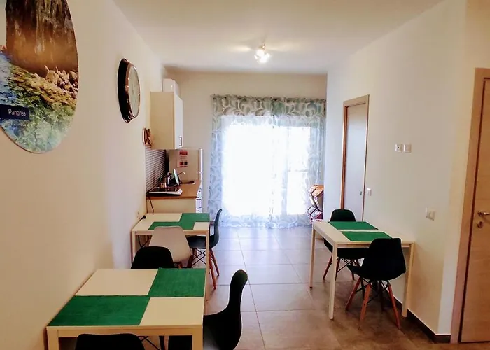 Hotel Ai Laghi Bed&Bed Messina