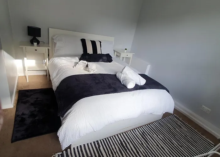 Hotel Yolo House Londra