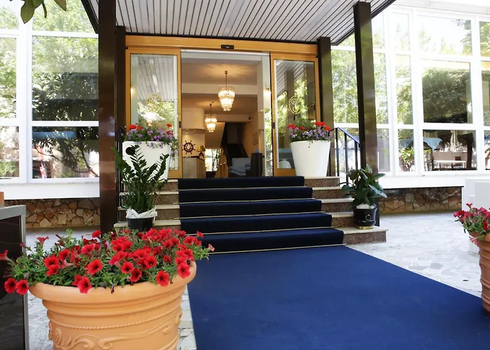 Hotel EconomiciJolie