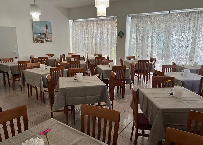Hotel Due Gemelle Rimini