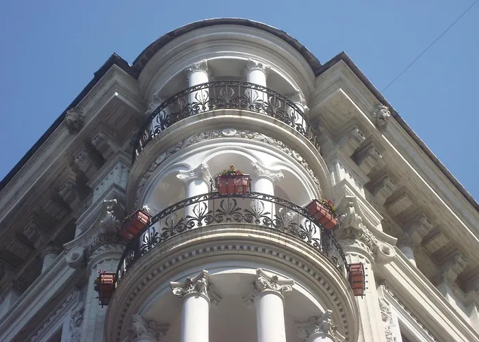 Hotel EconomiciLe Petit