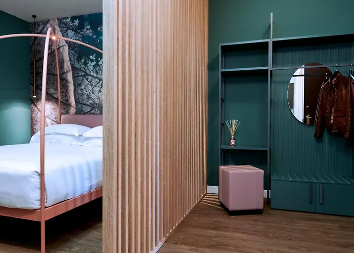 Residence Leopoldo Firenze