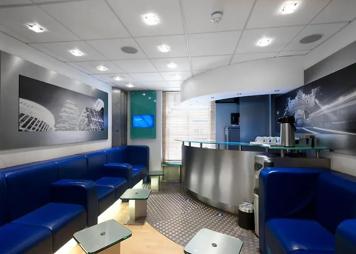 Hotel EconomiciStylotel