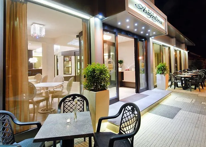 Hotel EconomiciArgentina