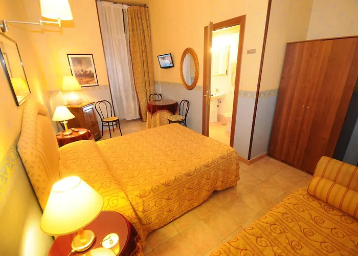 Hotel EconomiciSweet Home