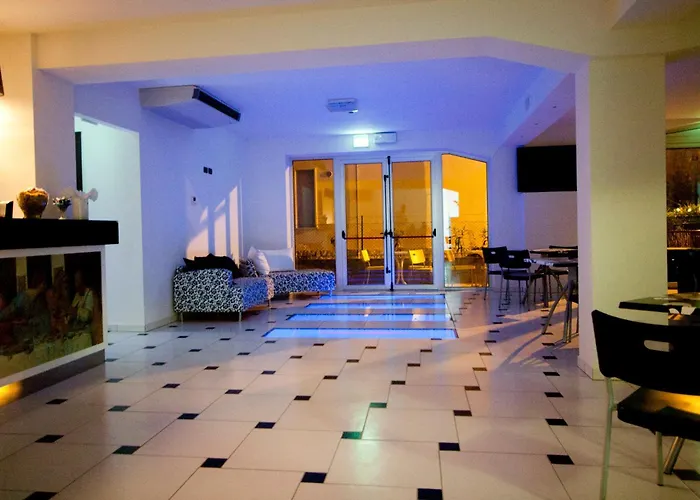 Hotel EconomiciLeonardo