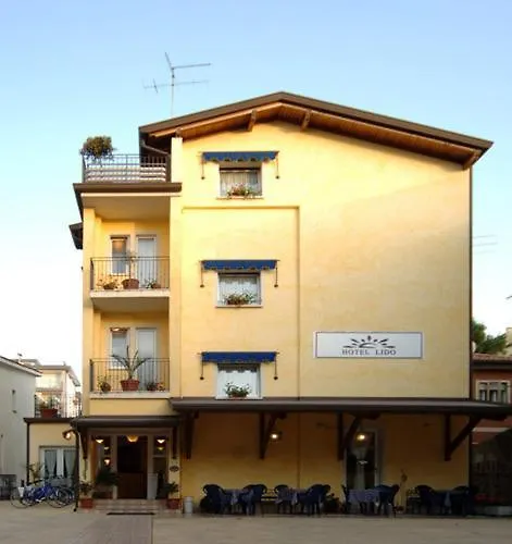 Hotel EconomiciLido