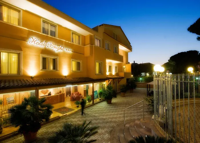 Hotel EconomiciBright