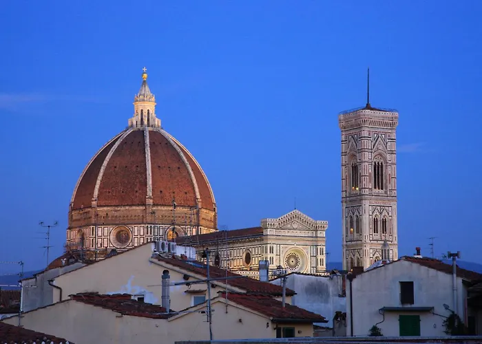 Hotel S.Giorgio&Olimpic