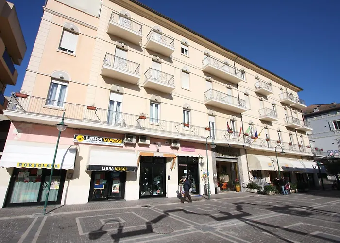 Hotel Stella D'Italia - Nuova gestione Rimini