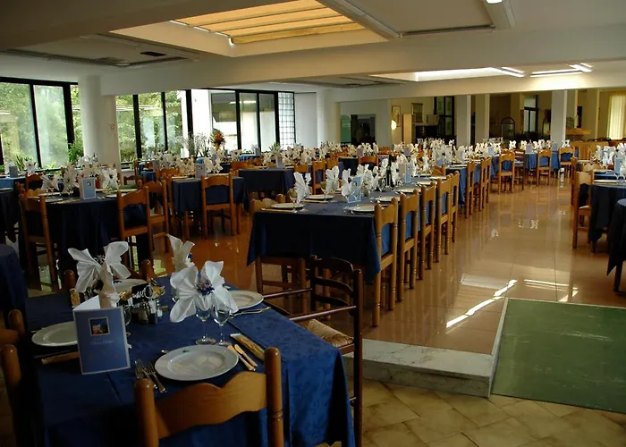 Hotel EconomiciBeau Soleil