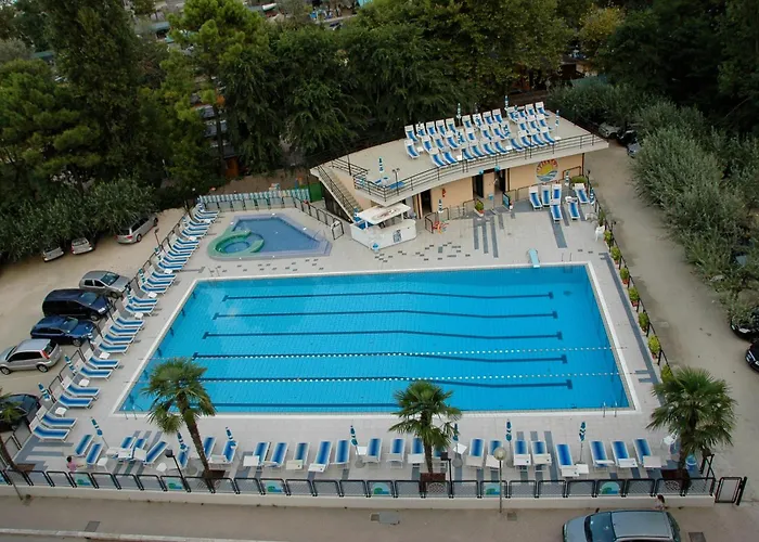 Hotel EconomiciBeau Soleil