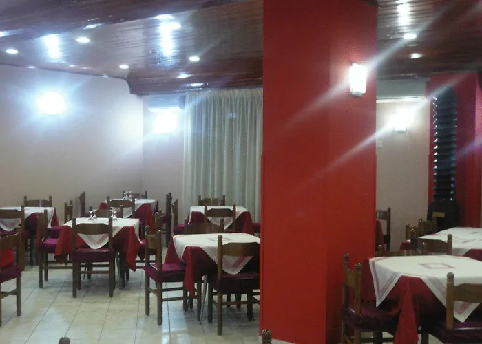 Hotel EconomiciVirgilio