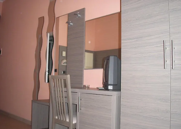 Hotel Playa Rimini