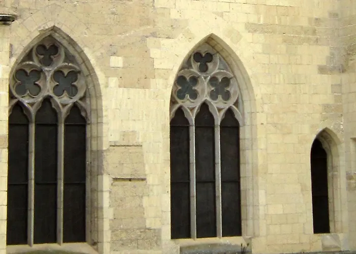 Hotel EconomiciMeublè Santa Chiara