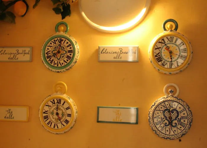 Hotel EconomiciI Visconti