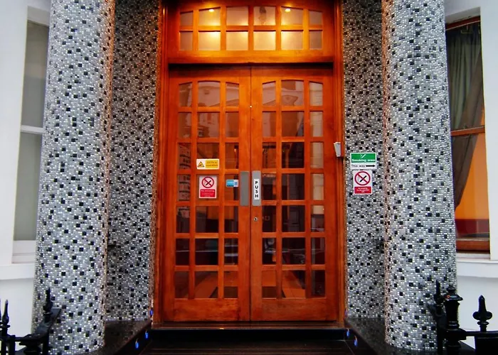 Hotel EconomiciWestbury