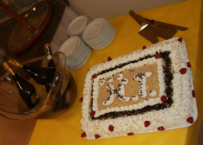 Hotel Tiziana Rimini