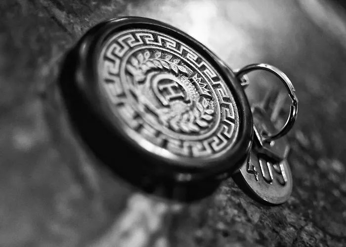 Hotel EconomiciCilicia