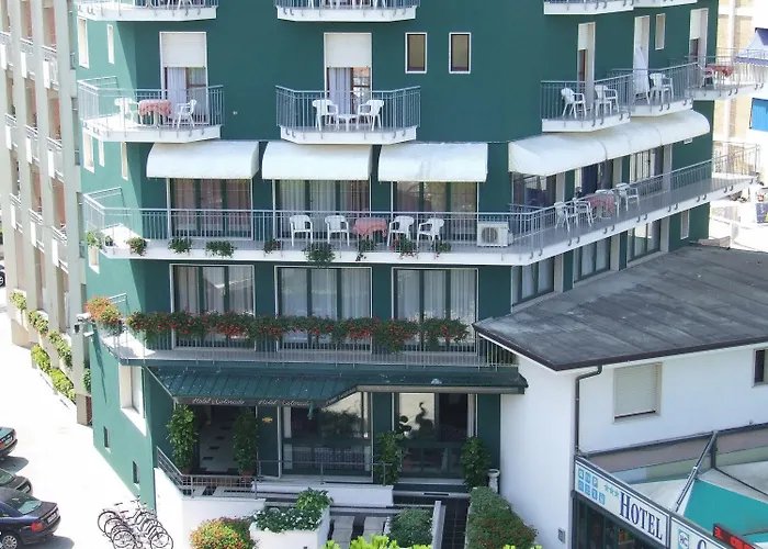 Hotel Colorado Lido di Jesolo