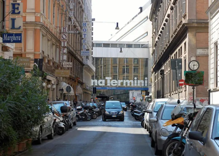 Hotel EconomiciSun Moon