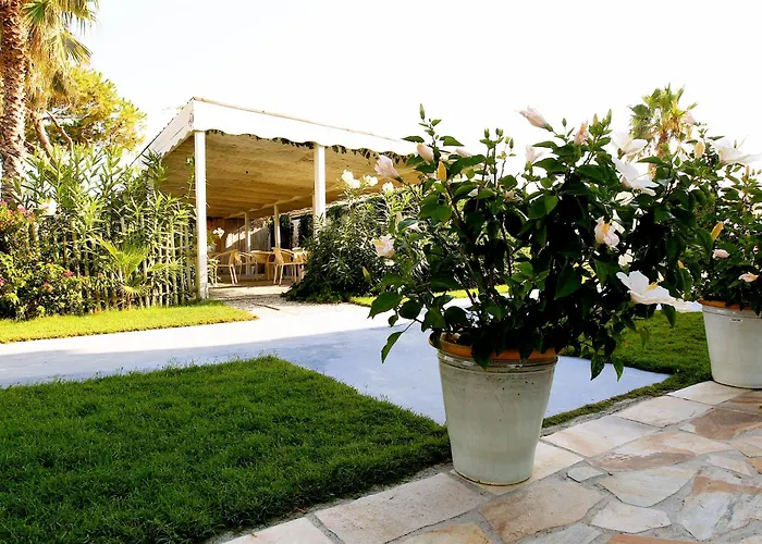 Hotel EconomiciBagni Lido