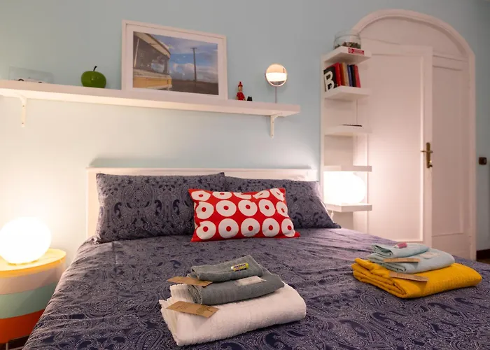 Hotel Happy Island Roma