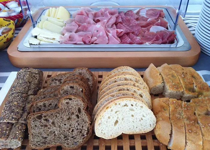 Hotel EconomiciMaree