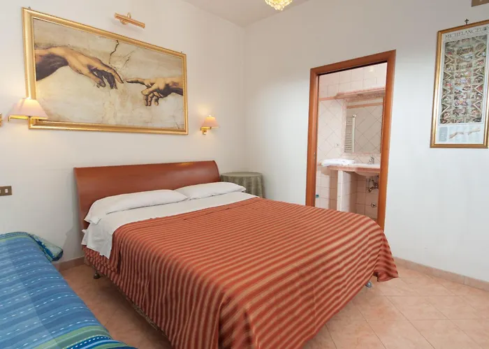 B&B Babri Simim Taj Roma