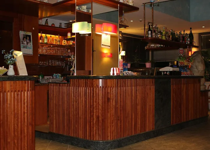 Hotel La Fenice Lignano Sabbiadoro