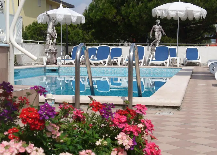 Hotel Trevi Lido di Jesolo