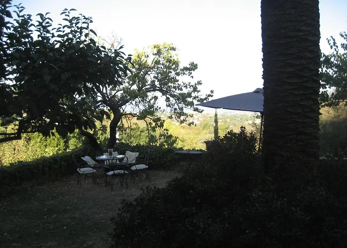 B&B Villa Panicucci Livorno
