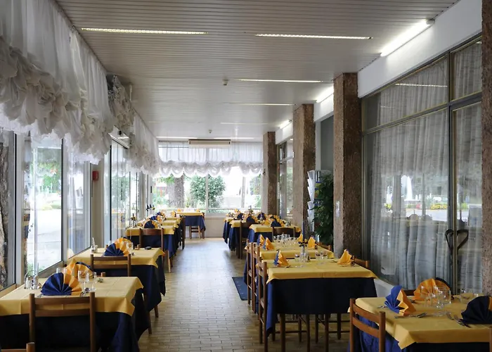 Hotel EconomiciMimosa