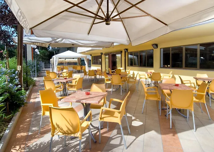 Hotel EconomiciLevante