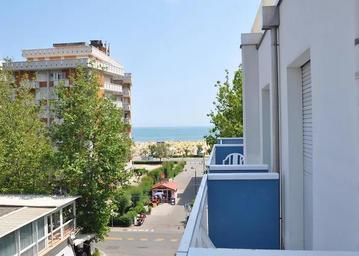 Hotel Diamond Rimini