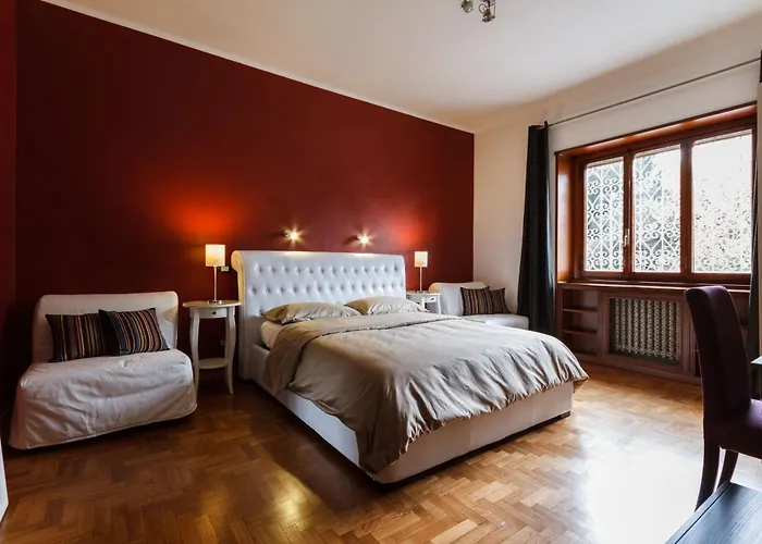 Hotel EconomiciL'Angolo Cortese